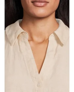 Women Lilly Pulitzer Ellowyn Linen Dress