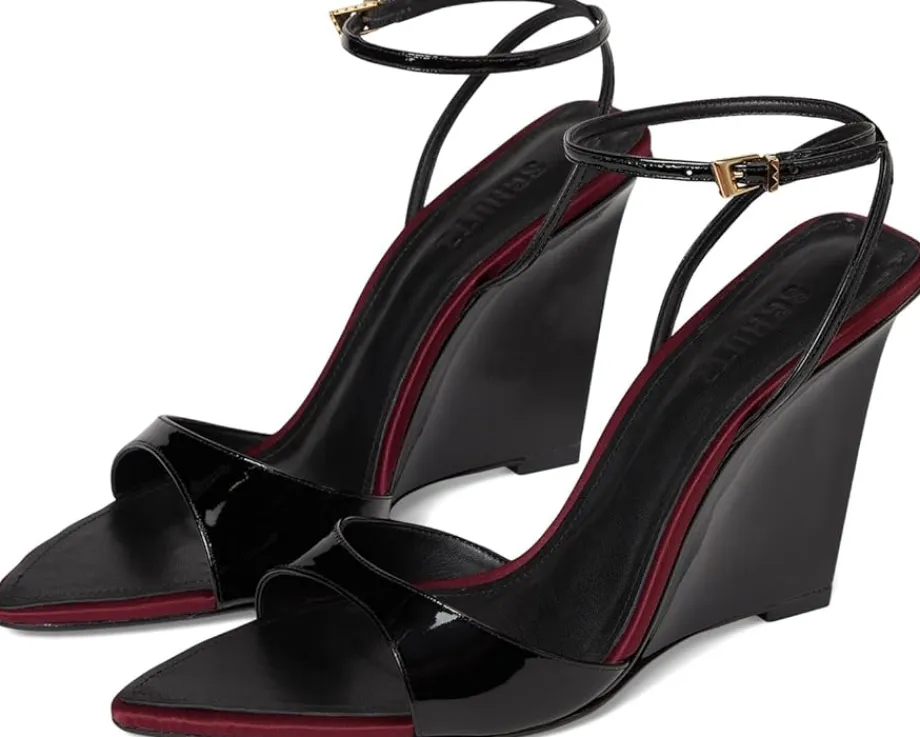 Women Schutz Elodie Wedge