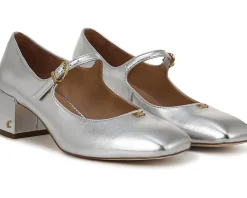 Circus NY by Sam Edelman Eloisa Soft Silver Discount