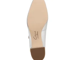 Circus NY by Sam Edelman Eloisa Soft Silver Discount