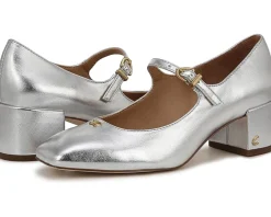 Circus NY by Sam Edelman Eloisa Soft Silver Discount