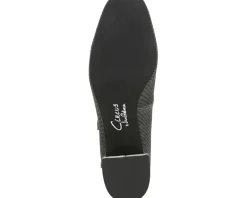 Circus NY by Sam Edelman Eloisa Black Metallic Multi