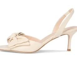 Jack Rogers Eloise Bow Slingback Ivory Online
