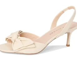 Jack Rogers Eloise Bow Slingback Ivory Online