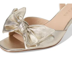 Women Jack Rogers Eloise Bow Slingback