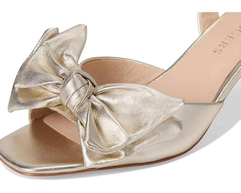Women Jack Rogers Eloise Bow Slingback