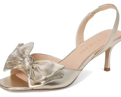 Women Jack Rogers Eloise Bow Slingback