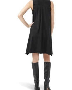 Trina Turk Eloise Dress Black Clearance