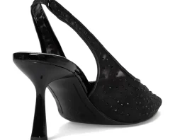 Donald Pliner Eloisesp Black