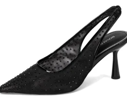 Donald Pliner Eloisesp Black