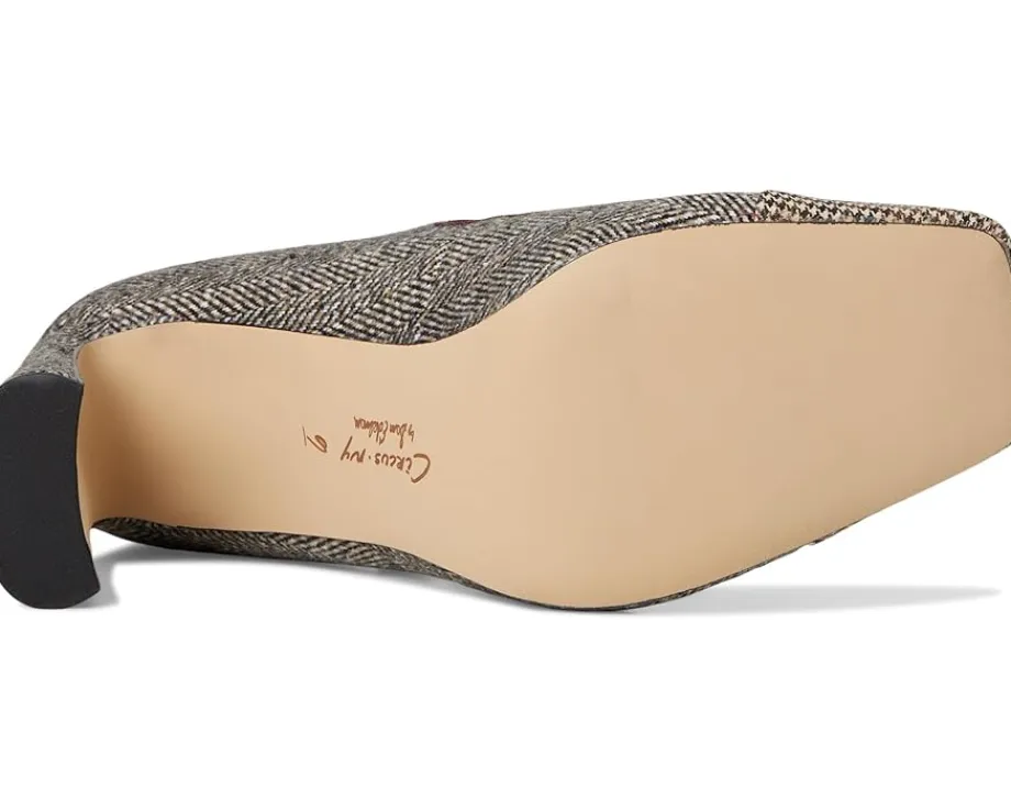 Circus NY by Sam Edelman Elora Black Multi Discount