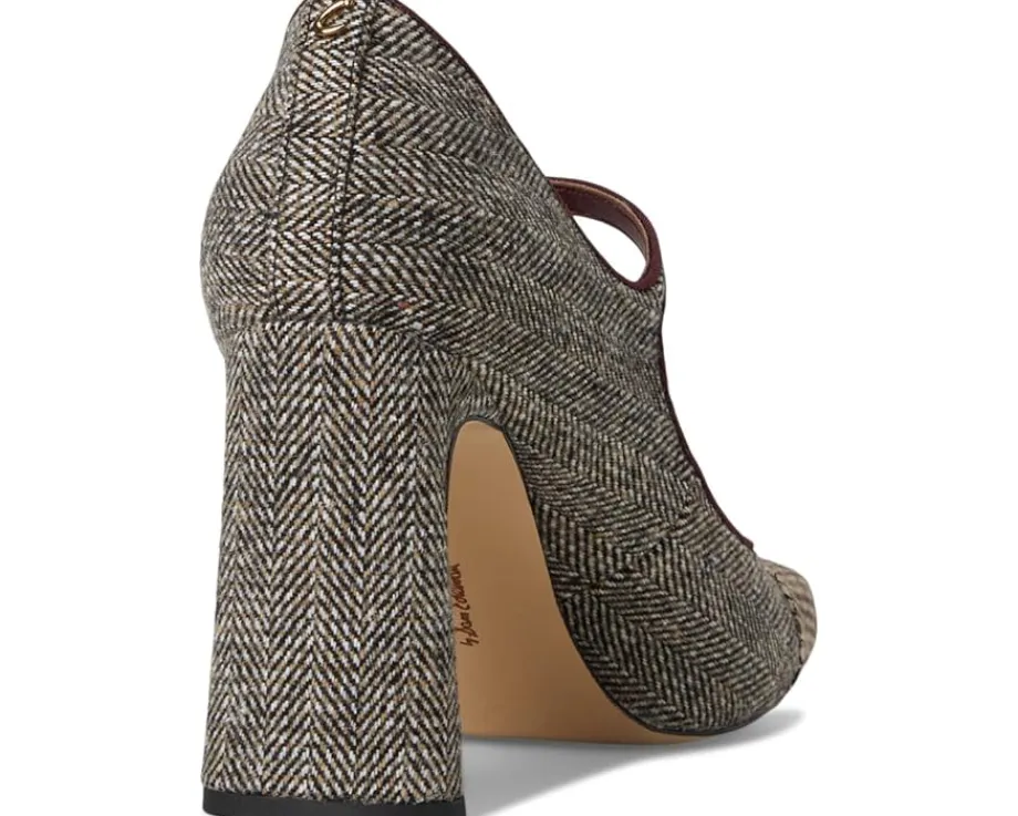 Circus NY by Sam Edelman Elora Black Multi Discount