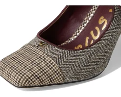 Circus NY by Sam Edelman Elora Black Multi Discount