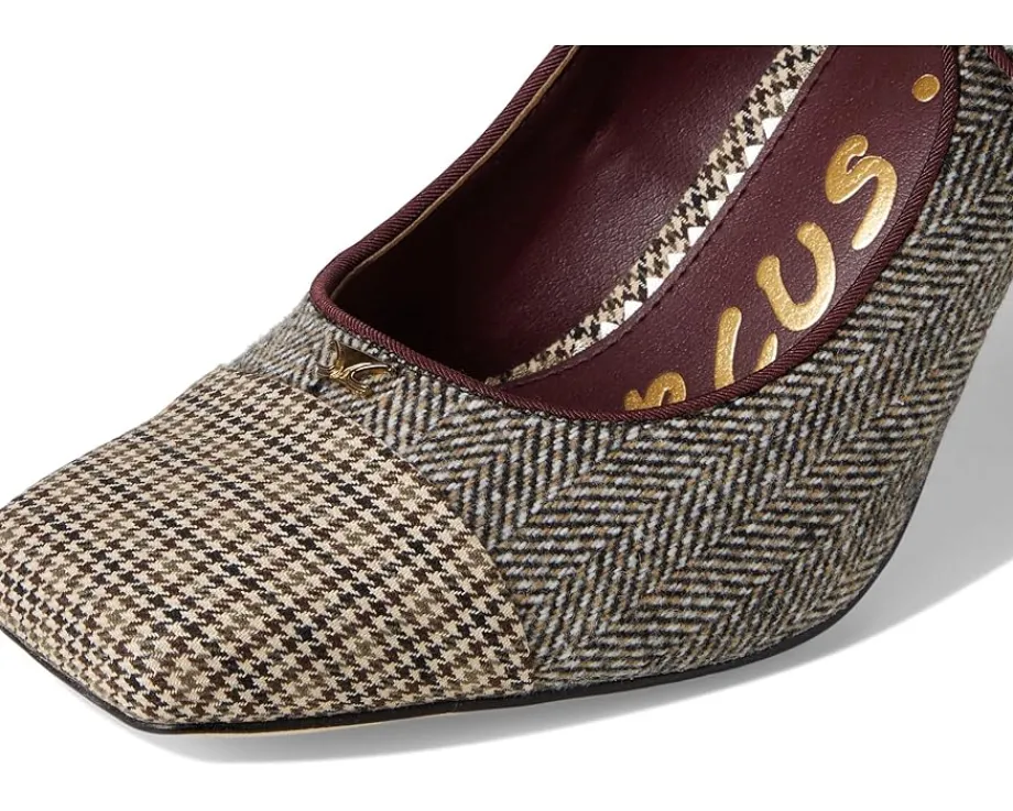 Circus NY by Sam Edelman Elora Black Multi Discount