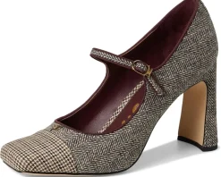 Circus NY by Sam Edelman Elora Black Multi Discount