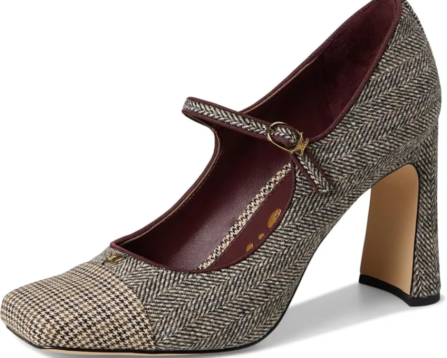 Circus NY by Sam Edelman Elora Black Multi Discount