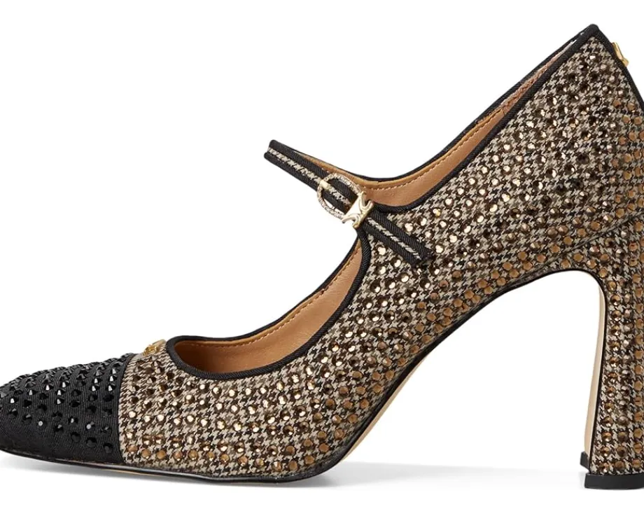 Circus NY by Sam Edelman Elora Black Natural Multi Hot