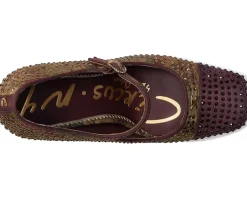 Women Circus NY by Sam Edelman Elora