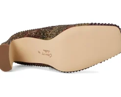 Women Circus NY by Sam Edelman Elora