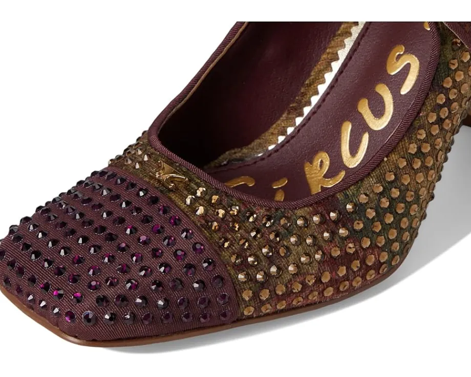 Women Circus NY by Sam Edelman Elora