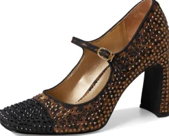 Women Circus NY by Sam Edelman Elora