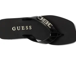 GUESS Elowen Black New
