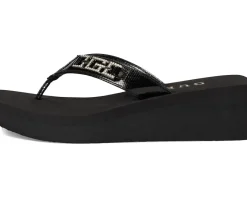 GUESS Elowen Black New