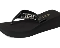 GUESS Elowen Black New