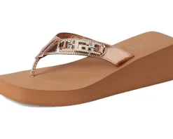 GUESS Elowen Bronze Discount