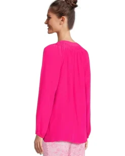 Women Lilly Pulitzer Elsa Top