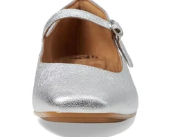 Sofft Elsey Silver Outlet