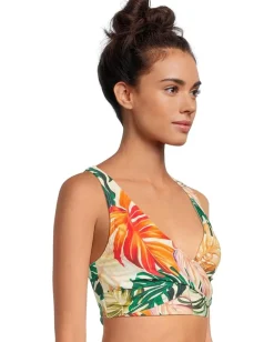 Sunsets Elsie Top Amber Oasis Best