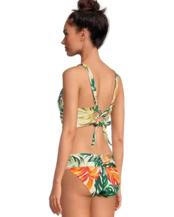 Sunsets Elsie Top Amber Oasis Best