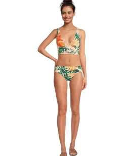 Sunsets Elsie Top Amber Oasis Best