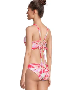 Women Sunsets Elsie Top