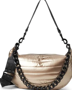 THINK ROYLN Elton Hobo Pearl Cashmere Online