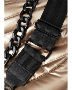 THINK ROYLN Elton Hobo Pearl Cashmere Online