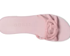 GUESS Elyho Medium Pink
