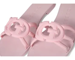 GUESS Elyho Medium Pink