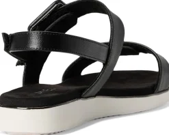 Vaneli Elysha Black Aston New