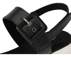 Vaneli Elysha Black Aston New