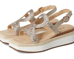 Vaneli Emalia Shell Mercury Discount