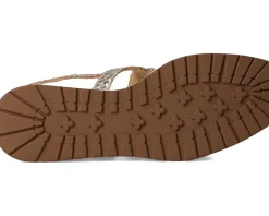 Vaneli Emalia Shell Mercury Discount