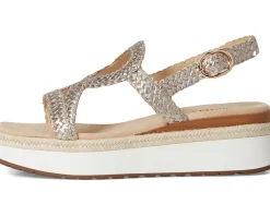 Vaneli Emalia Shell Mercury Discount