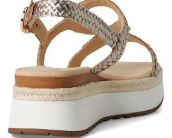 Vaneli Emalia Shell Mercury Discount