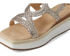 Vaneli Emalia Shell Mercury Discount