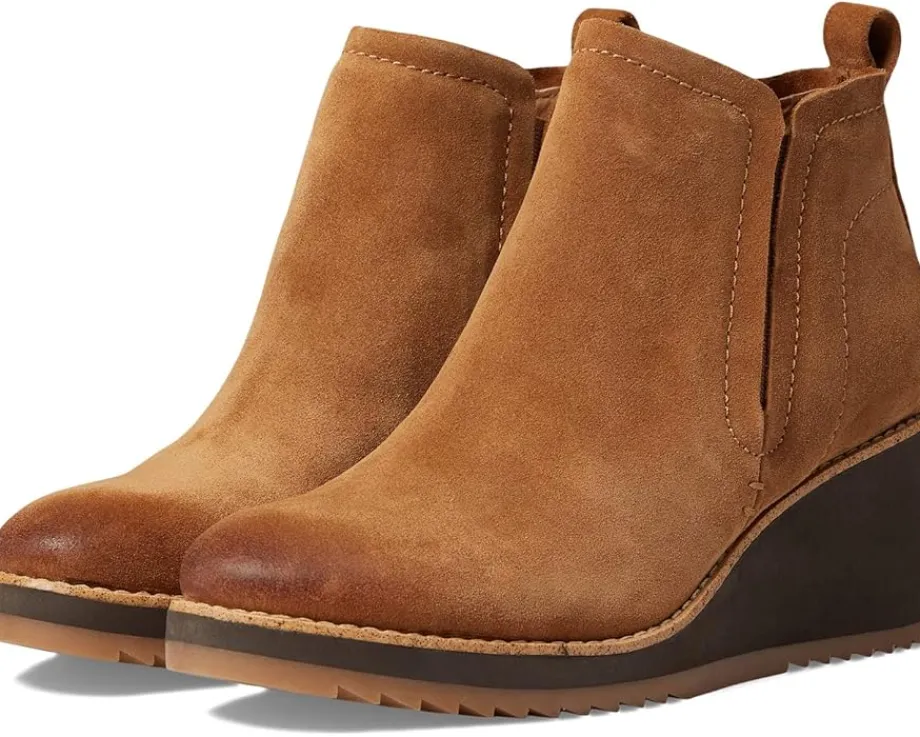 Sofft Emeree Saddle New