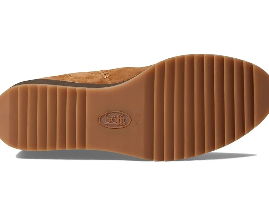 Sofft Emeree Saddle New