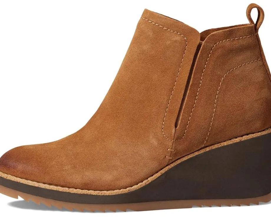 Sofft Emeree Saddle New