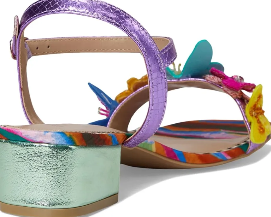 Women Blue by Betsey Johnson Emerry